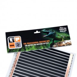 Heat Mat for reptiles and plants - Different lenghts - 150mm NARROW
