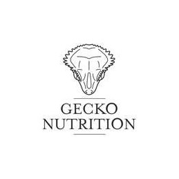 Gecko Nutrition - Pokarmy dla gekonów