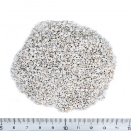 Perlite for Plants and Incubation FINE 1-3mm Absorbent Substrat