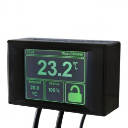 Thermostat for terrarium EVO LITE MICROCLIMATE
