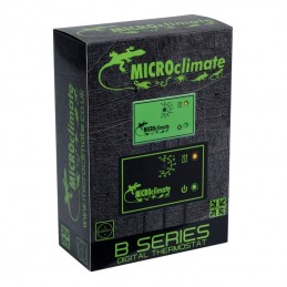 Dimmer B1 Microclimate Sterownik temperatury do Terrarium termostaty Premium