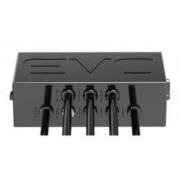 Microclimate Evo Connected PRO temperature controller with Wi-fi and humidity sensor
