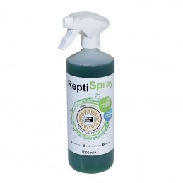 Reptiblock Repti Spray Czyścik do Terrarium 1000 ml