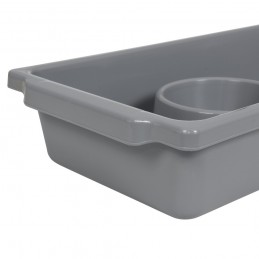 Reptile Tub for snakes with cup holder IMCAGES