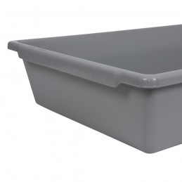 IMCAGES Reptile Tub IMC70 70L Breeding Container for Snakes and rodents