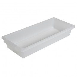 White breeding container for snakes IMCAGES 40L