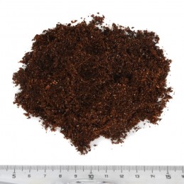 Exotic Hobby Spiders Soil Bedding for arachnids fowlers 3L