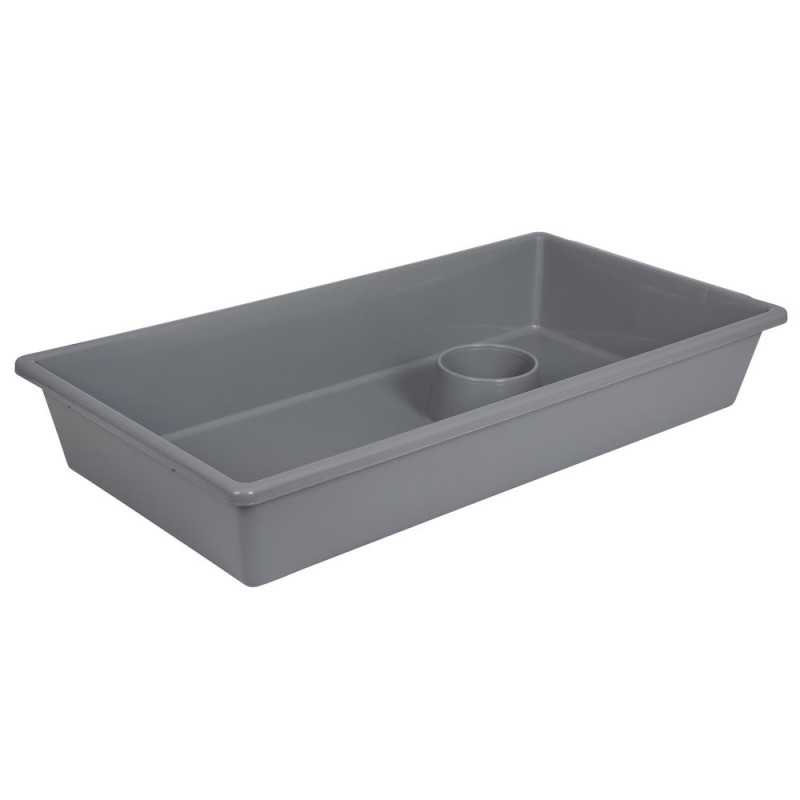 IMCAGES Reptile Tub IMC70 70L with Cupholder