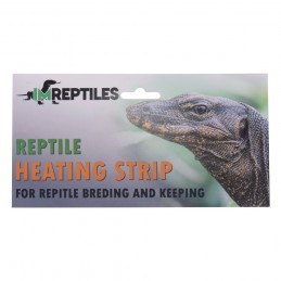 IMCAGES Reptile Heating STRIP - 150mm NARROW Mat - Various Sizes