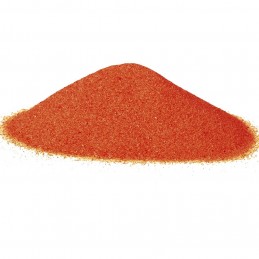 Habistat Piasek Pustynny Czerwony Desert Sand Red 10kg