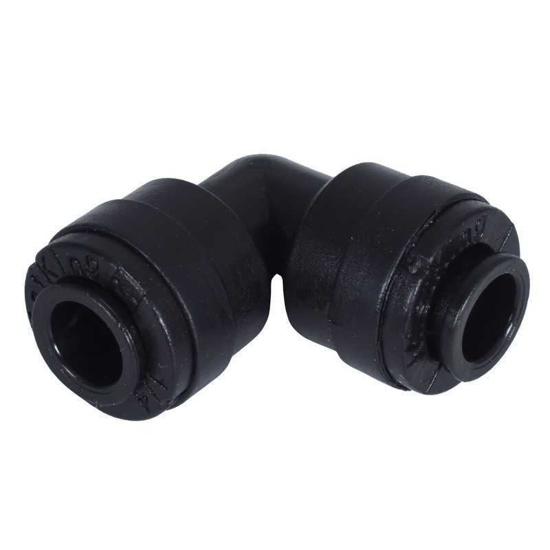 MistKing 22276 Elbow Connector for Misting Systems 