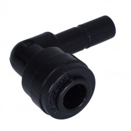 MistKing Plug in elbow connector L 1/4" for Misting System