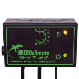 Microclimate Dimmer B1 HT - Termostat do Terrarium do wysokich temperatur
