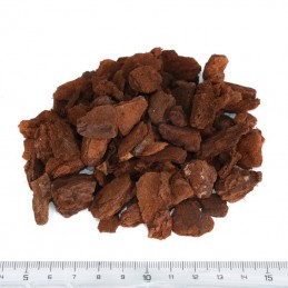 Substrate for Snakes - Sorted Bark Premium 5, 10, 20 L