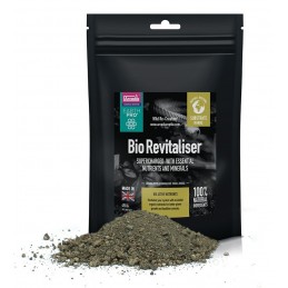 Arcadia Bio Revitaliser bio active additive fertilizer for active substrates 450g RAREPSR450